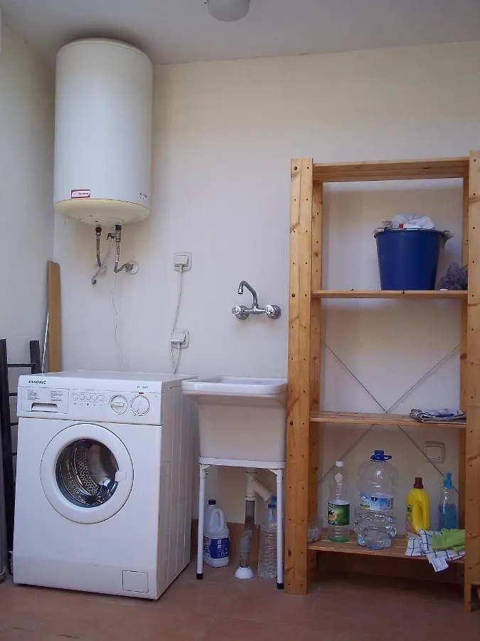Apartamento Apartamento Alberto Ricardo Nerja