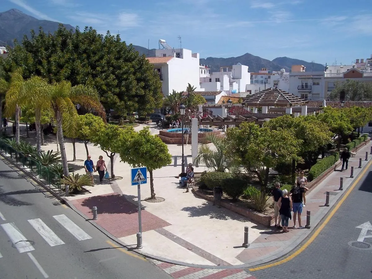 Apartamento Apartamento Alberto Ricardo Nerja