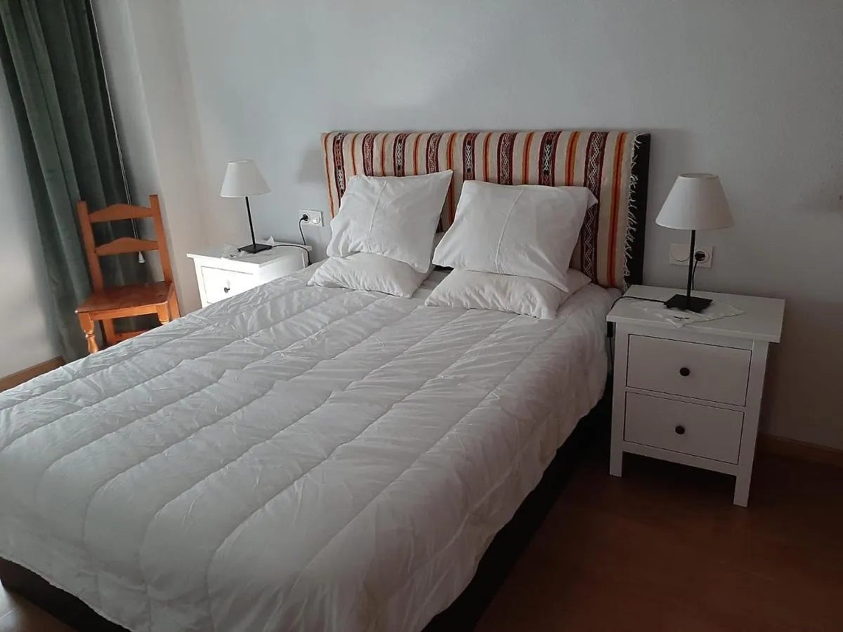Apartamento Apartamento Alberto Ricardo Nerja