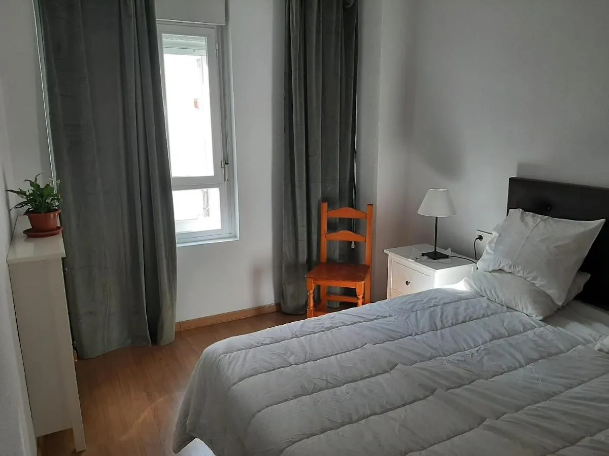 Apartamento Apartamento Alberto Ricardo Nerja España
