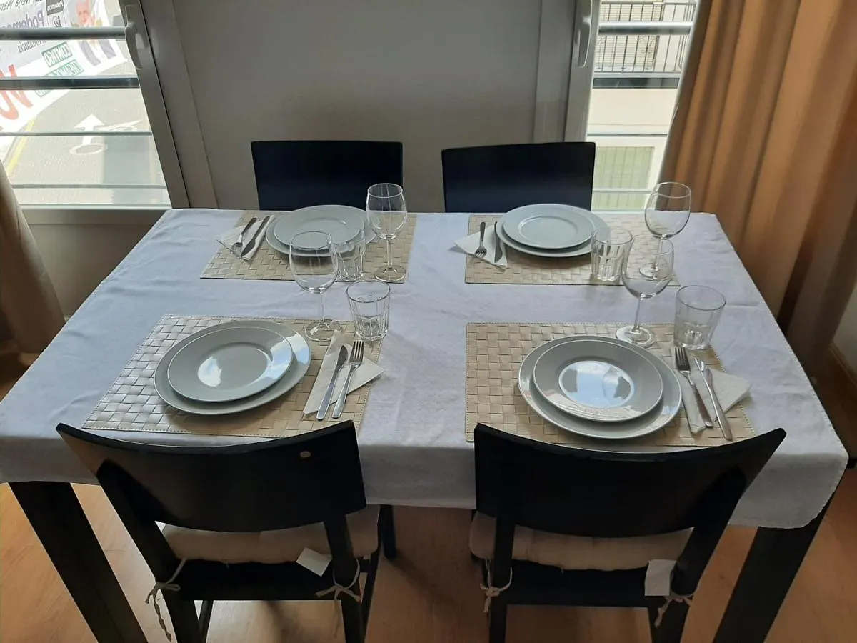Apartamento Apartamento Alberto Ricardo Nerja