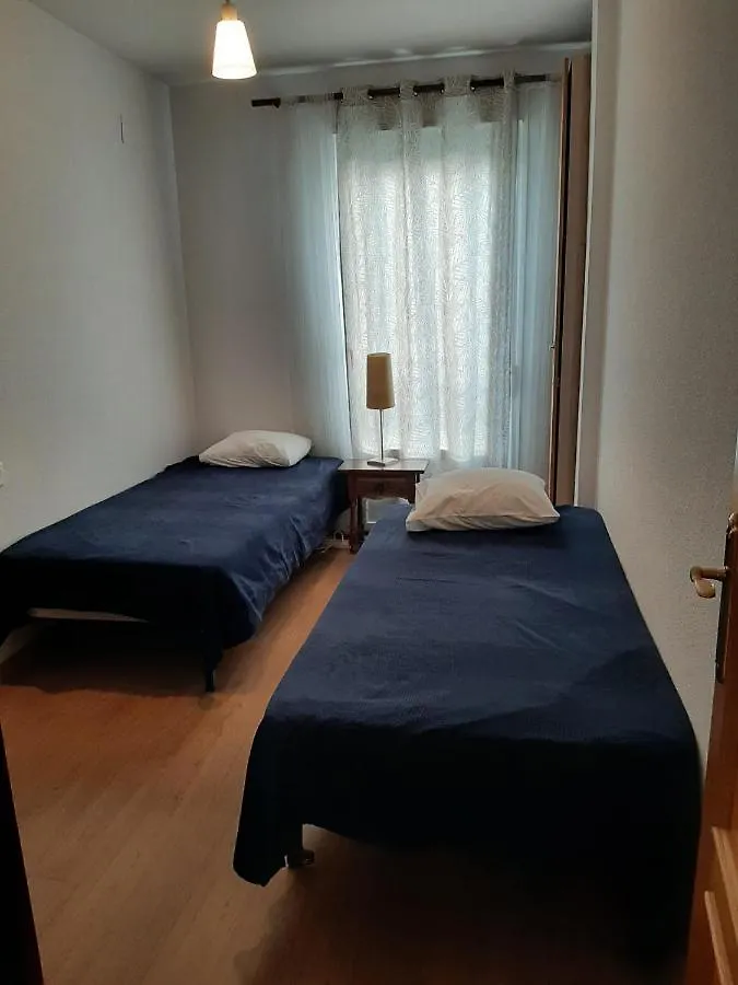 Apartamento Apartamento Alberto Ricardo Nerja
