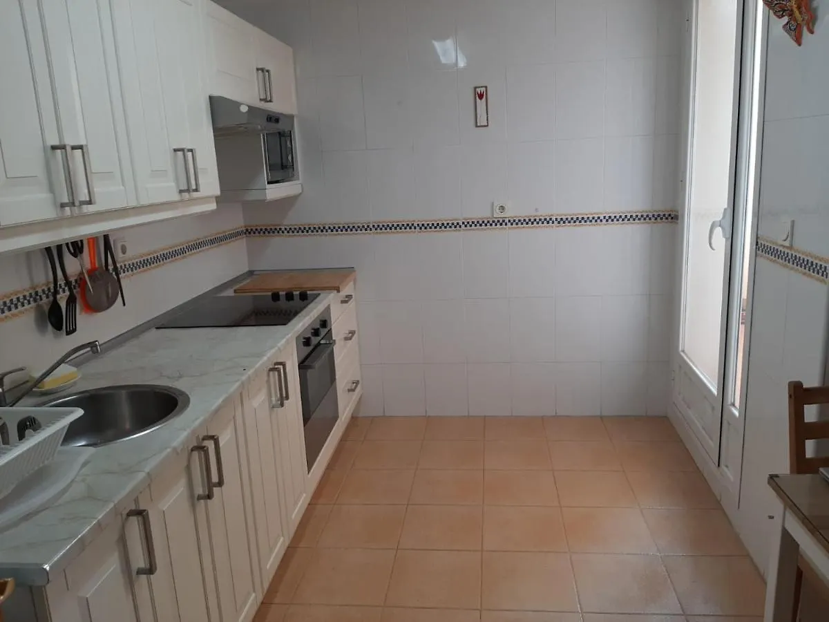 Apartamento Apartamento Alberto Ricardo Nerja