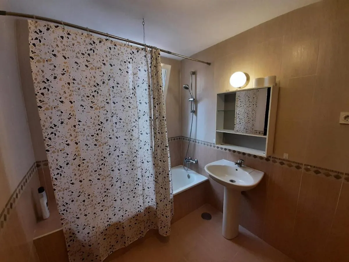 Apartamento Apartamento Alberto Ricardo Nerja España