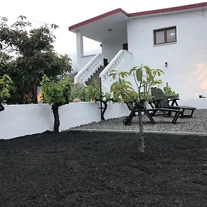 Casa La Juyona La Frontera