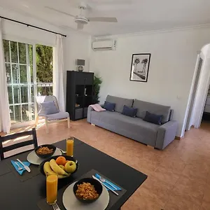  Apartamento Burriana