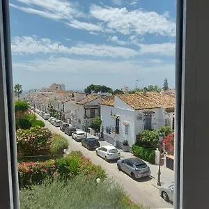  Apartamento El Rinconcito
