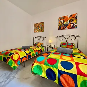  Apartamento Shr043 Medina Cerca De Playa Torrecilla